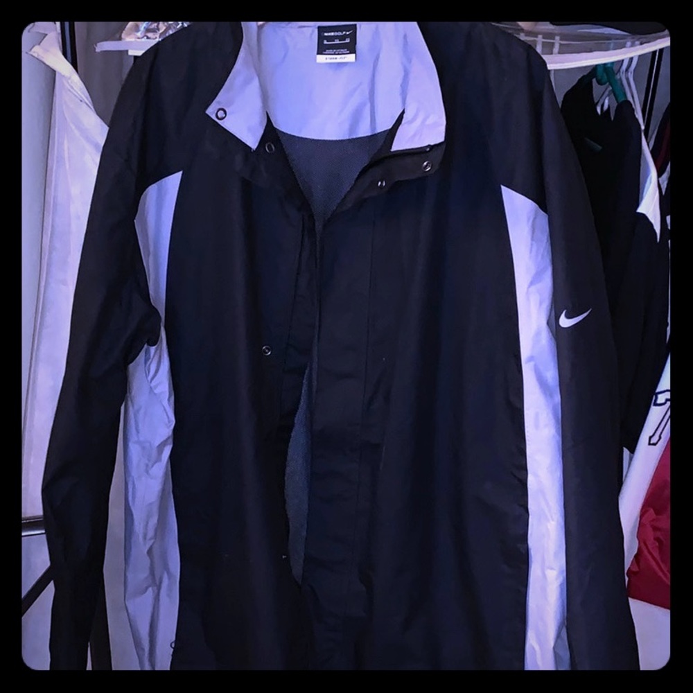 NIKEGOLF STORM-FIT Jacket